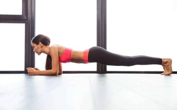 身体核心是指哪里