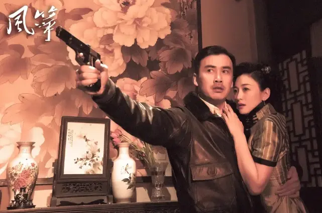 为什么徐百川结局比郑耀先好