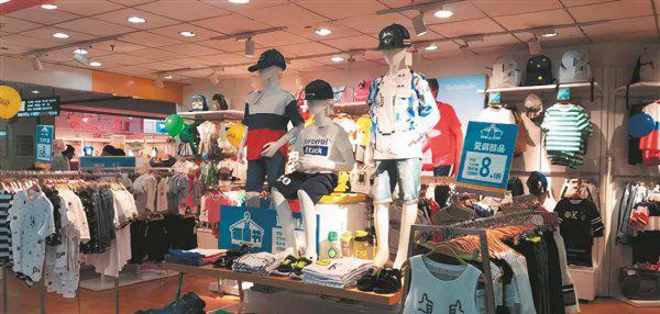 童装批发哪里最便宜还质量好啊童装拿货必去的十大批发地
