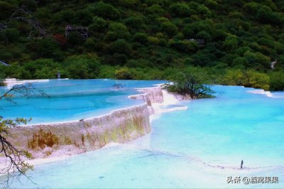 四川的名胜古迹有哪些 四川十大天下闻名的风景名胜