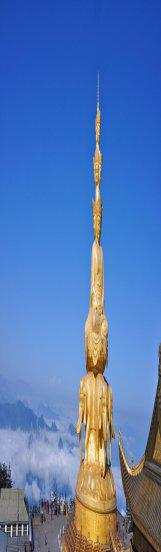 四川的名胜古迹有哪些