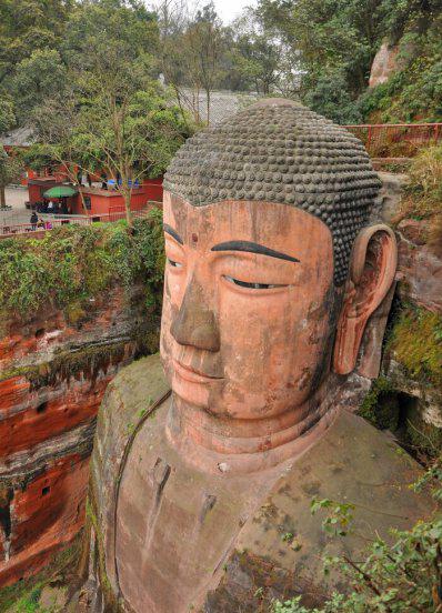 四川的名胜古迹有哪些