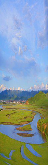 四川的名胜古迹有哪些