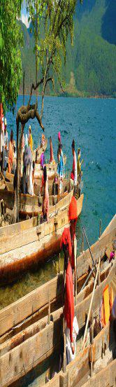 四川的名胜古迹有哪些