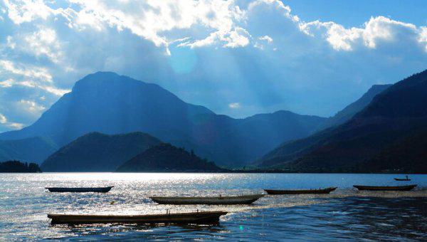 四川的名胜古迹有哪些