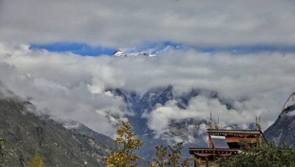 四川的名胜古迹有哪些