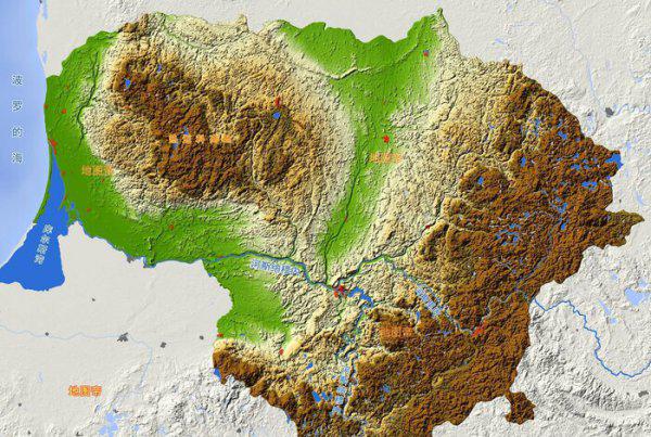 立陶宛国家简介资料