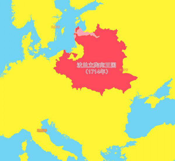 立陶宛国家简介资料