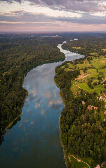 立陶宛国家简介资料