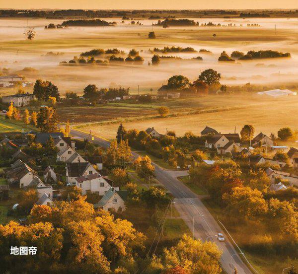 立陶宛国家简介资料