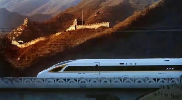 中国什么时候能成为发达国家