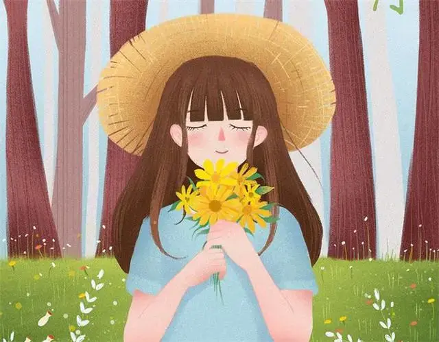 男人说累高情商的女人怎么回答