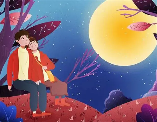 男人说累高情商的女人怎么回答