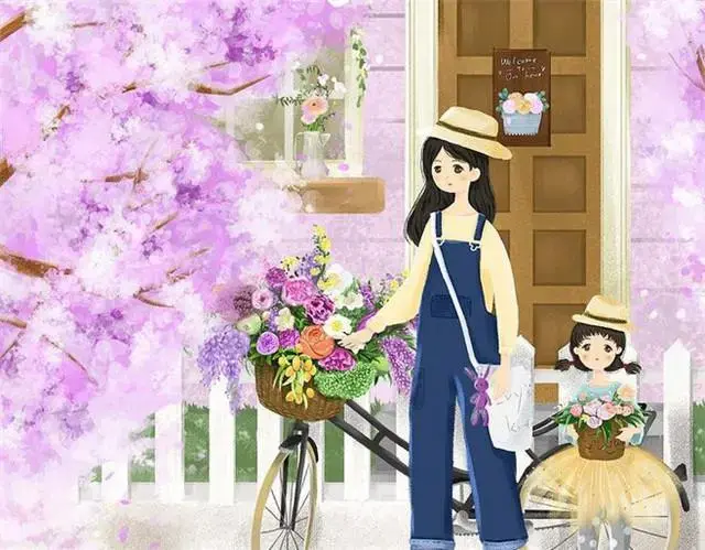 男人说累高情商的女人怎么回答