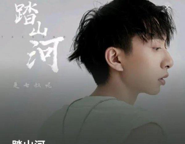 十首大气磅礴古风歌曲