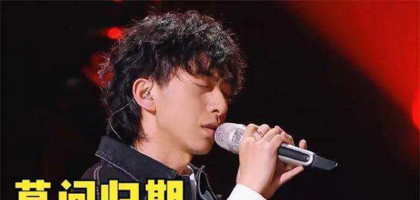 十首大气磅礴古风歌曲