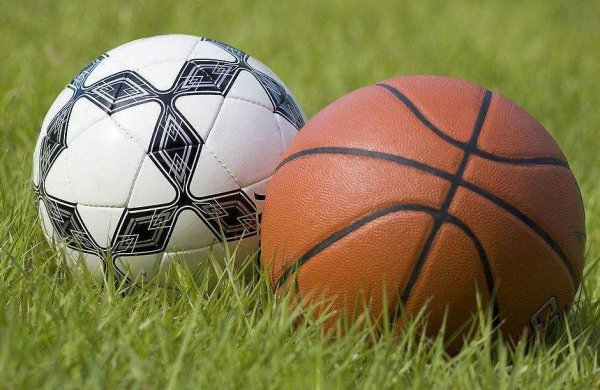 足球和篮球哪个更适合小学生