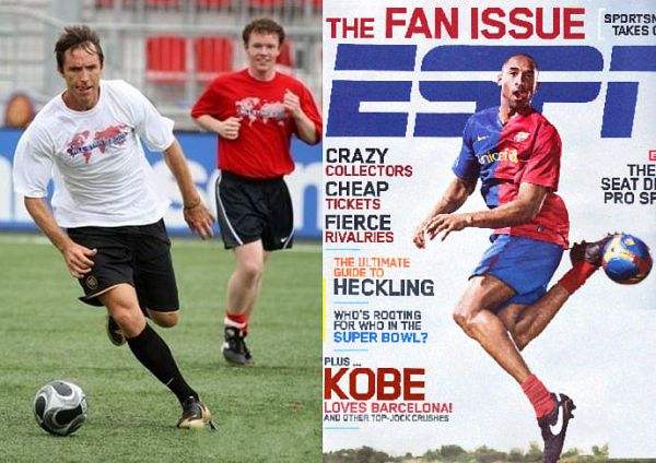 足球和篮球哪个更适合小学生