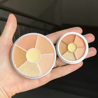 遮瑕膏什么牌子效果好