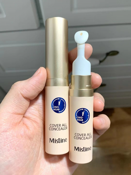 遮瑕膏什么牌子效果好