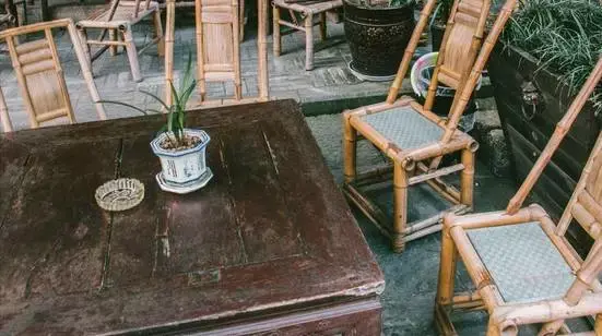 四川古镇旅游景点大全