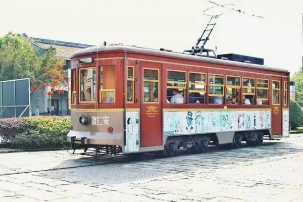 四川古镇旅游景点大全