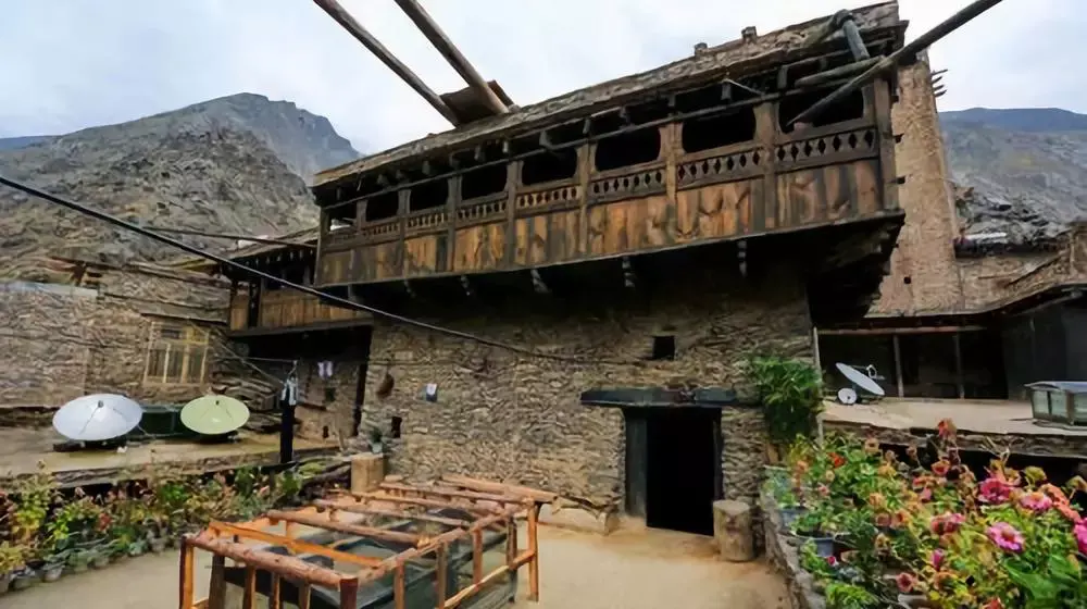 四川古镇旅游景点大全