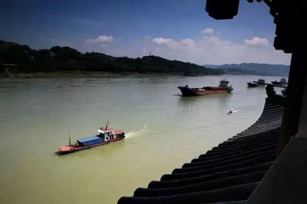 四川古镇旅游景点大全