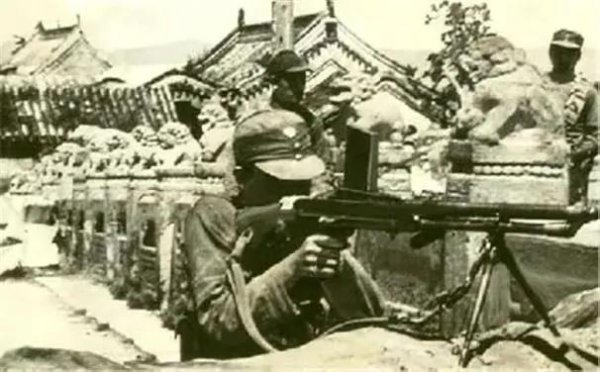 卢沟桥事变时间是什么时候