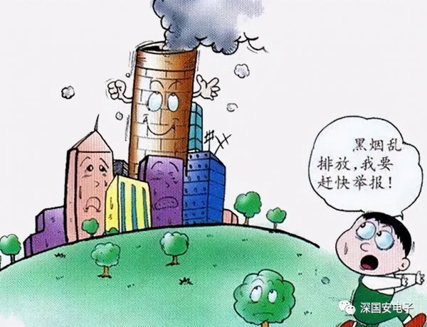 酸性气体有哪些