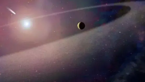 人一辈子能走一光年吗