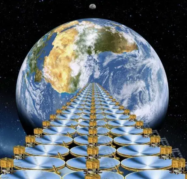 人一辈子能走一光年吗