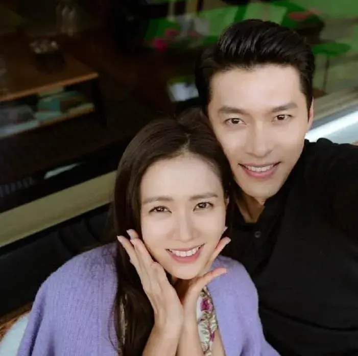 孙艺珍老公是谁