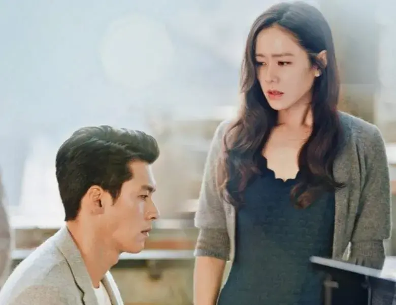 孙艺珍老公是谁