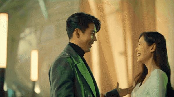 孙艺珍老公是谁