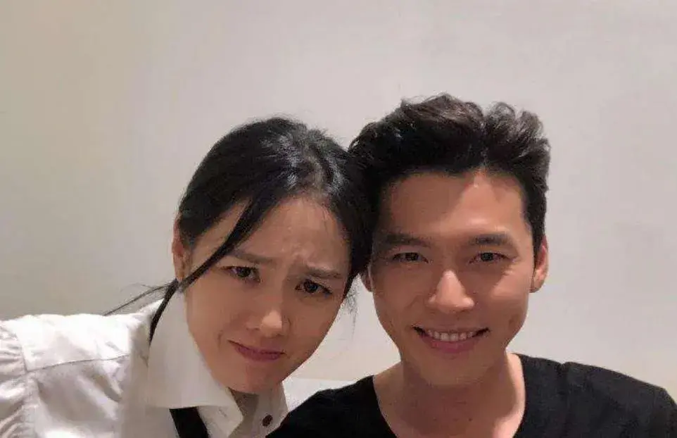 孙艺珍老公是谁