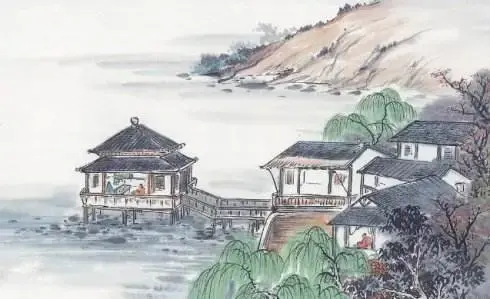 寒食节是中国的传统节日吗