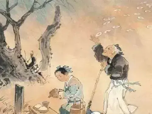 寒食节是中国的传统节日吗