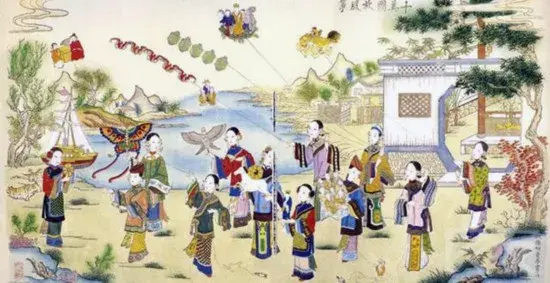 寒食节是中国的传统节日吗