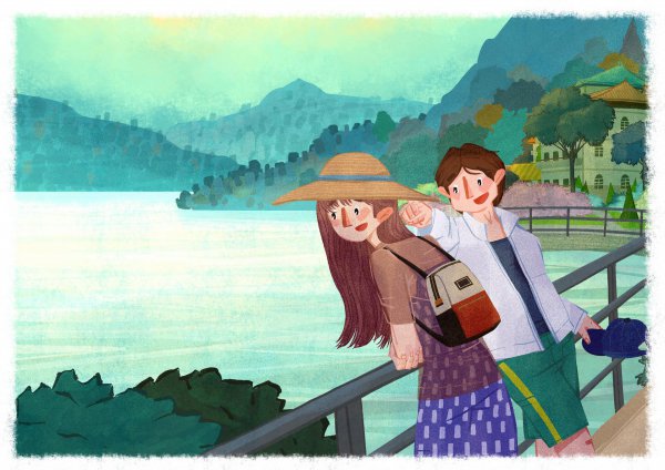 怎样巧妙回答男生问想不想他