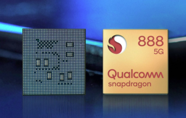 骁龙最高的处理器是多少