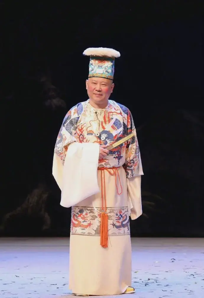 郭德纲多大岁数了