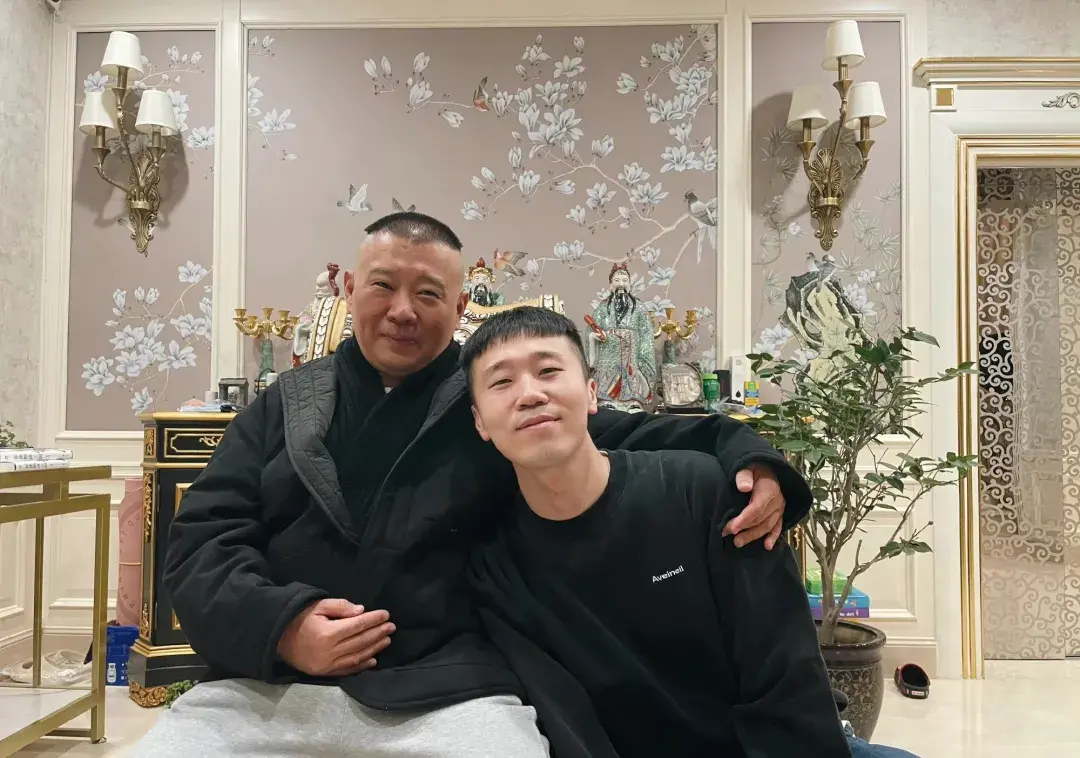 郭德纲多大岁数了