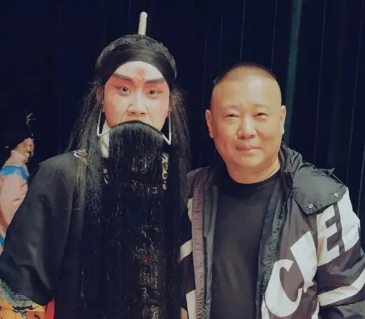 郭德纲多大岁数了