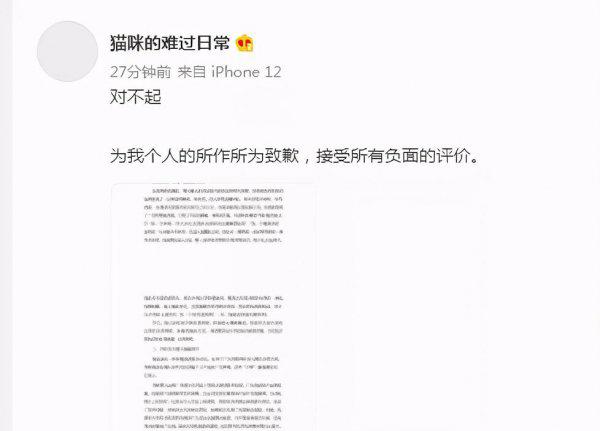 孙一宁事件是怎么回事