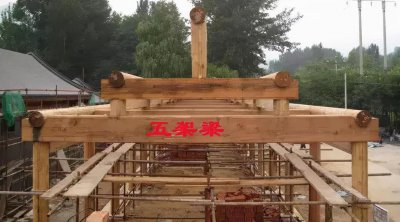 偷梁换柱是什么意思 偷梁换柱竟是古代建筑行业术语