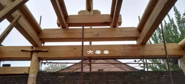 偷梁换柱是什么意思