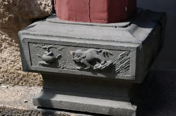 偷梁换柱是什么意思