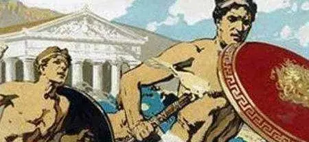 奥林匹克运动会的发源地