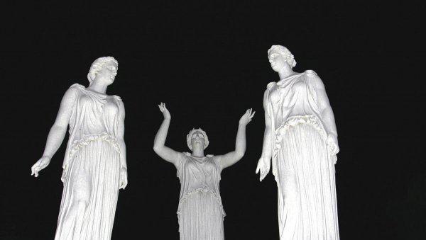 奥林匹克运动会的发源地